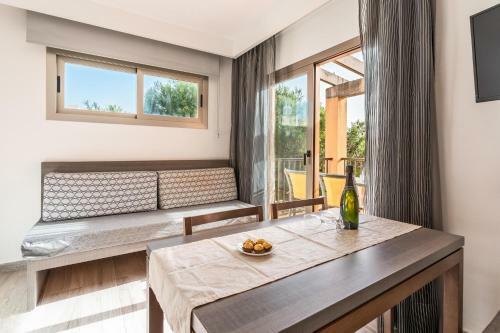 Ferrera Luxe Apartamento 817