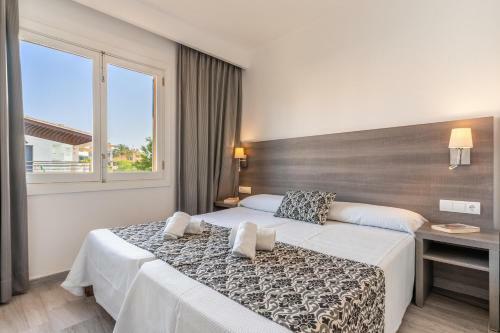 Ferrera Luxe Apartamento 817