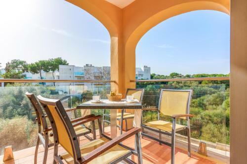 Ferrera Luxe Apartamento 812