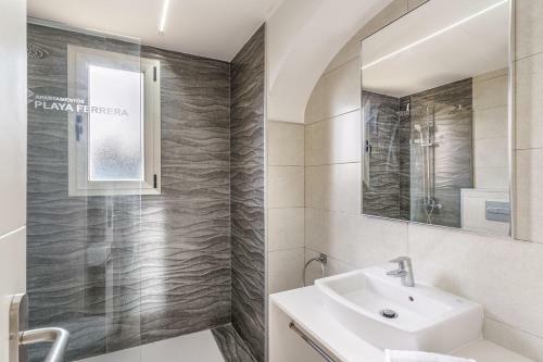 Ferrera Luxe Apartamento 809