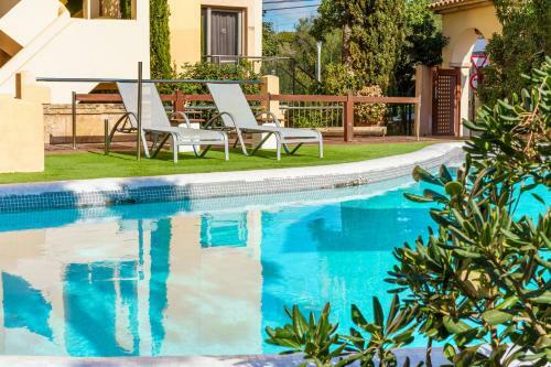 Ferrera Luxe Apartamento 808
