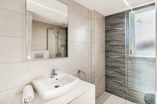 Apartamento Ferrera Luxe Estudio 815