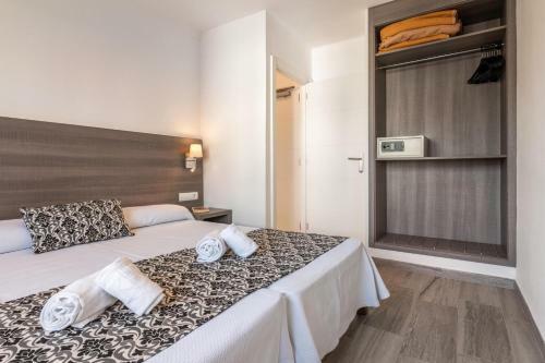 Apartamento Ferrera Luxe Duplex 810