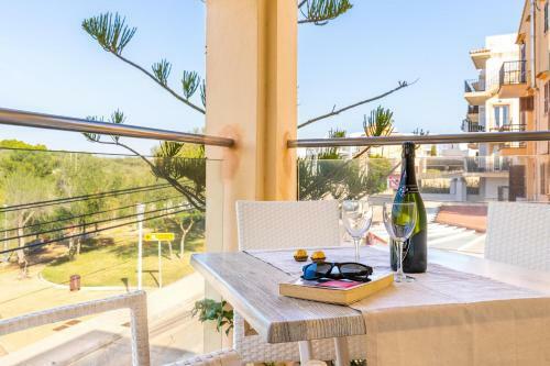 Apartamento Ferrera Luxe Duplex 810