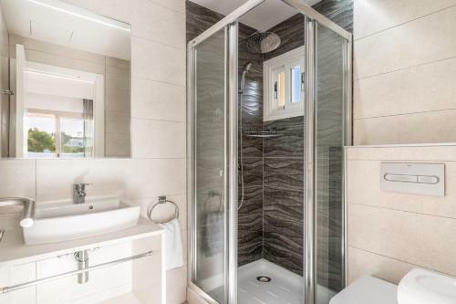 Apartamento Ferrera Luxe Duplex 810