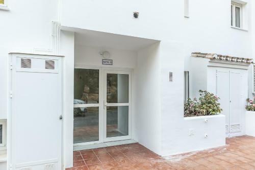 Apartment Mi Capricho