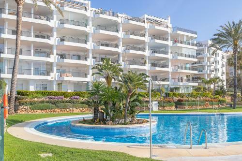 Apartment Mi Capricho