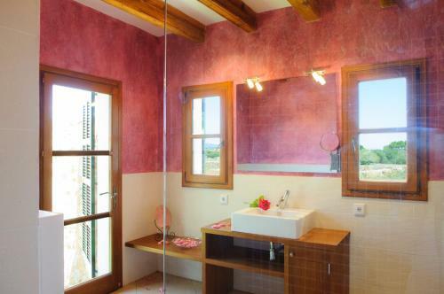 Villa Hort Can Veritat