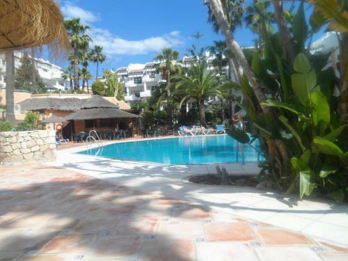 Apartamento Matchroom Perla Roja