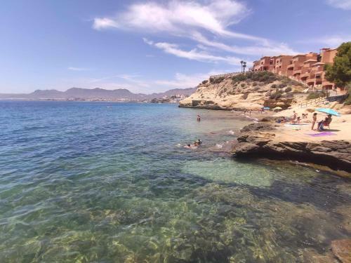 Tu Hogar Tranquilo A 30m de La Playa En Terreros