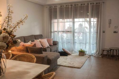 Tu Hogar Tranquilo A 30m de La Playa En Terreros