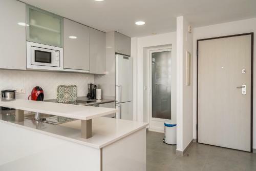 Apartamento Pi�a