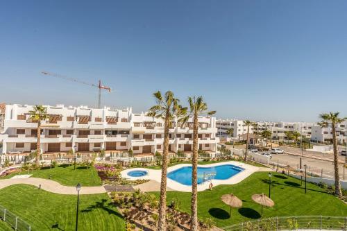 Apartamento Pimienta