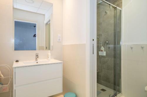 Apartamento Nardos
