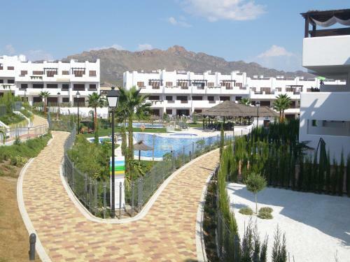Apartamento Verde