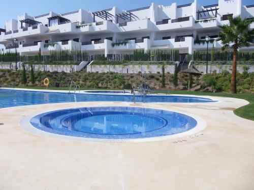 Apartamento Verde