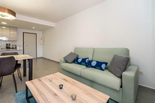 Apartamento Verde