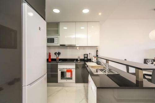 Apartamento Tutti Frutti