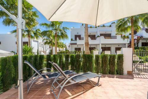 Apartamento Colibri