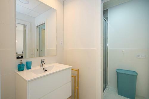 Apartamento Tomillo