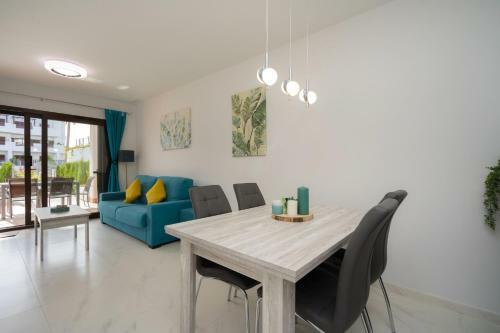Apartamento Tomillo