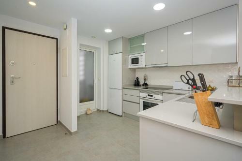 Apartamento Menta