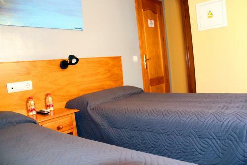 Hostal La Estacion