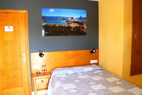 Hostal La Estacion
