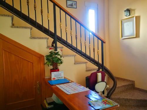 Hostal La Estacion