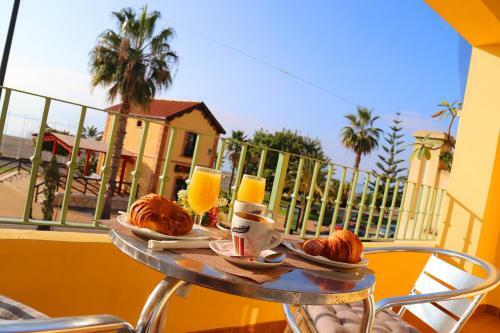 Hostal La Estacion