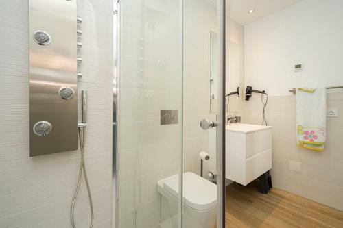 Apartamento Canelle