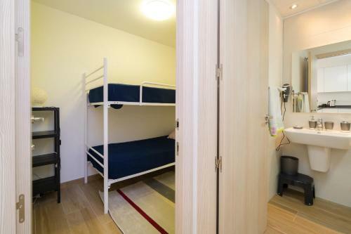 Apartamento Canelle