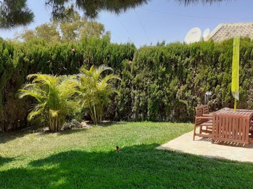 The Garden House - Mijas Costa