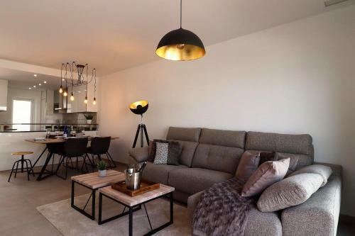 Apartamento Marysol