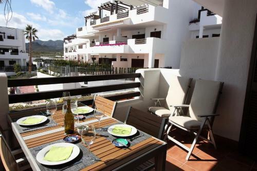 Apartamento Casa Serena