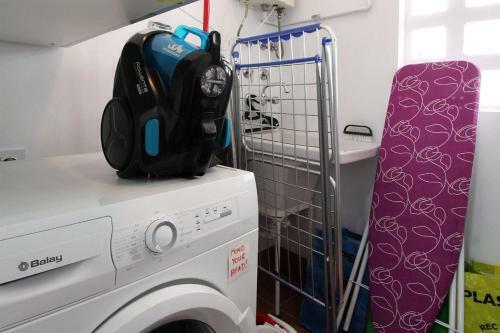 Apartamento Casa Serena