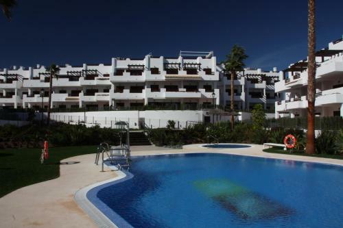Apartamento Casa Serena