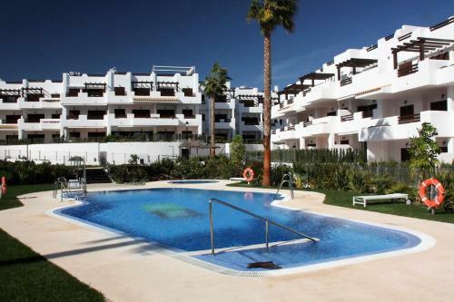 Apartamento Casa Serena