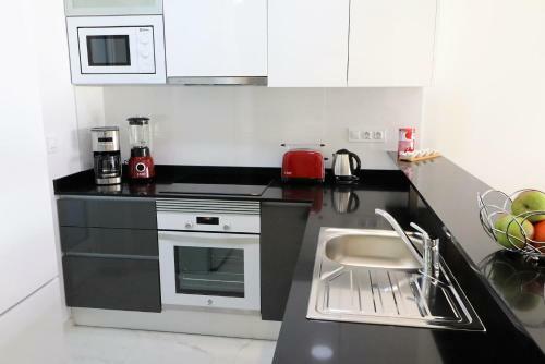 Apartamento La Casa Del Sur