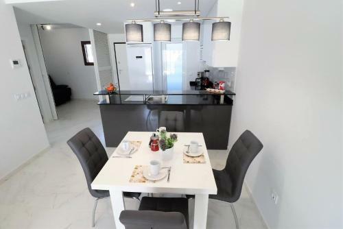 Apartamento La Casa Del Sur