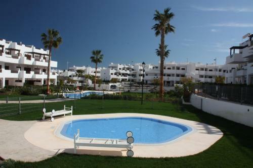 Apartamento La Casa Del Sur