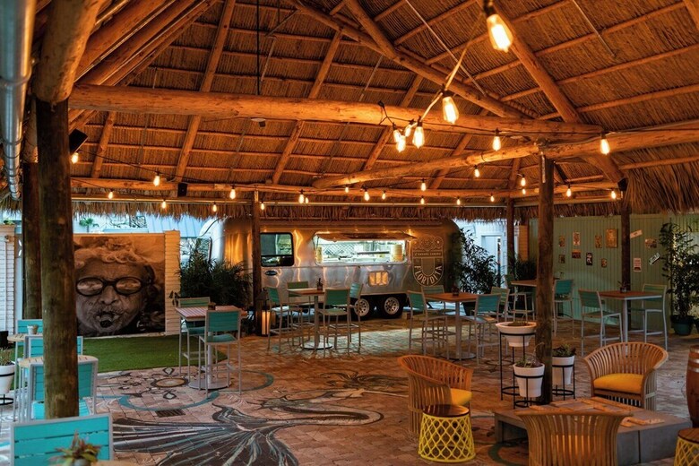 Hotel Havana Cabana Key West