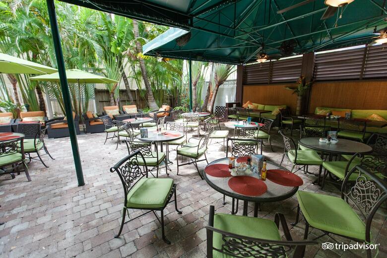 Hotel Havana Cabana Key West