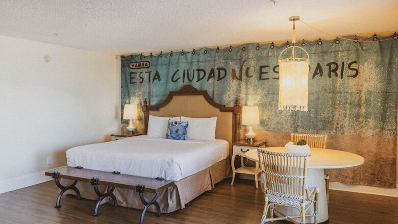 Hotel Havana Cabana Key West