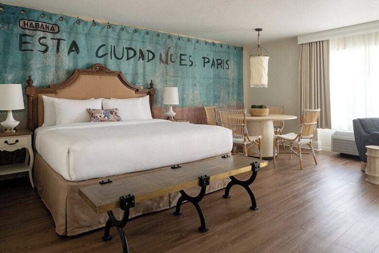 Hotel Havana Cabana Key West