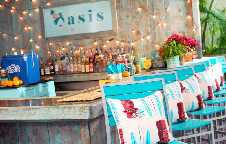 Hotel Havana Cabana Key West