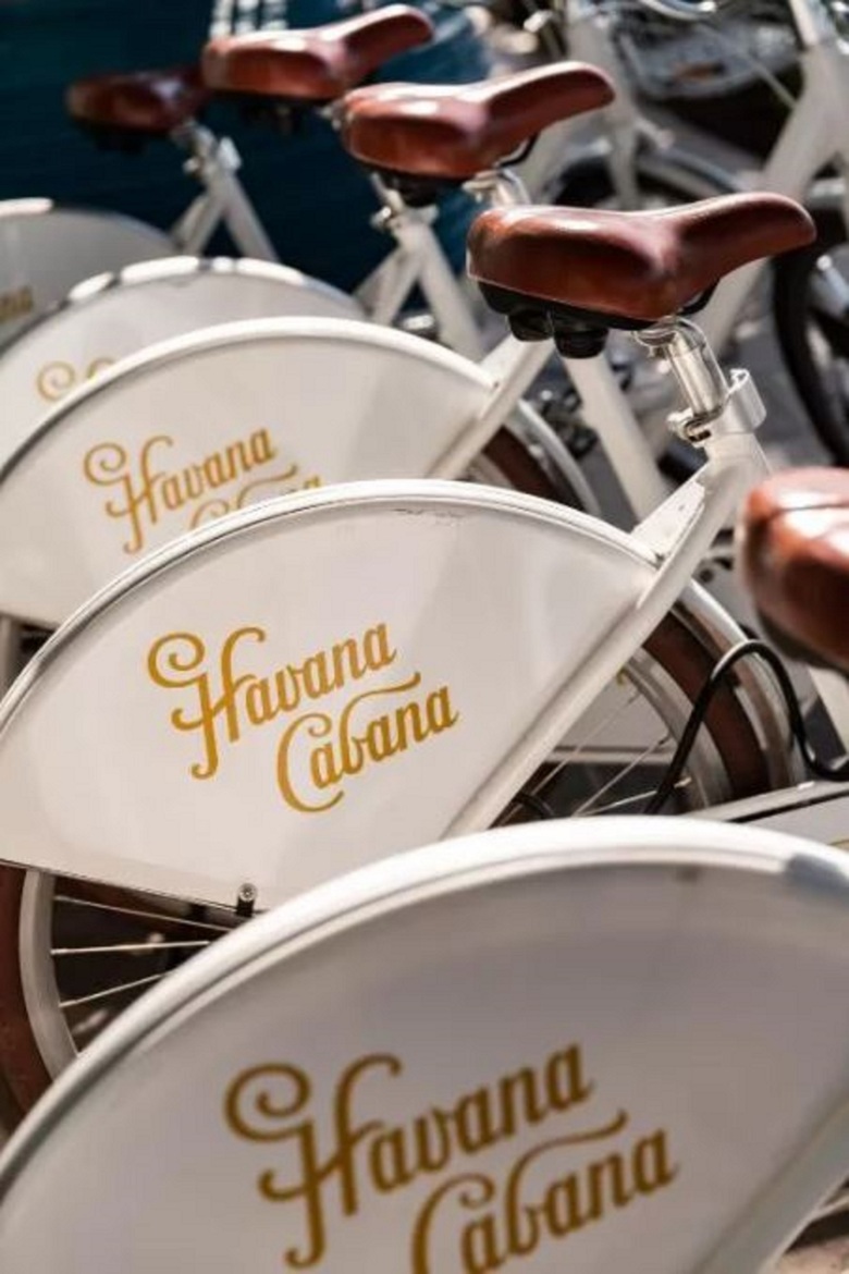 Hotel Havana Cabana Key West