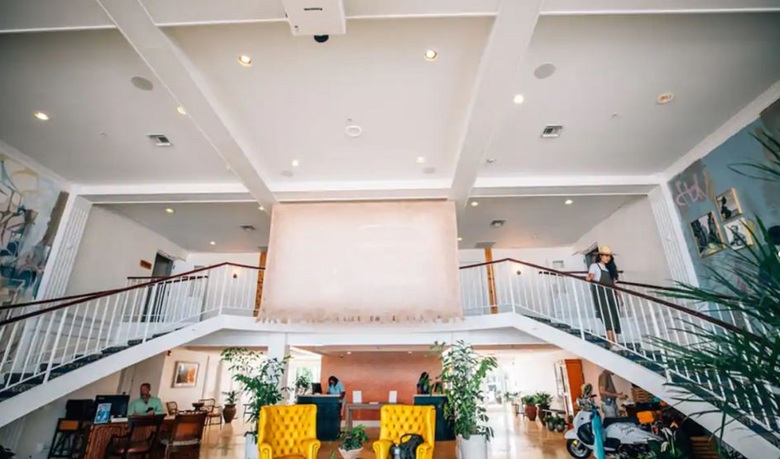 Hotel Havana Cabana Key West