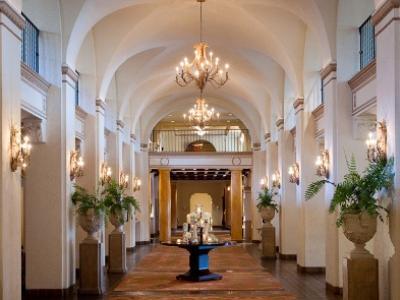 Hotel Renaissance Vinoy Resort