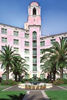 Hotel Renaissance Vinoy Resort